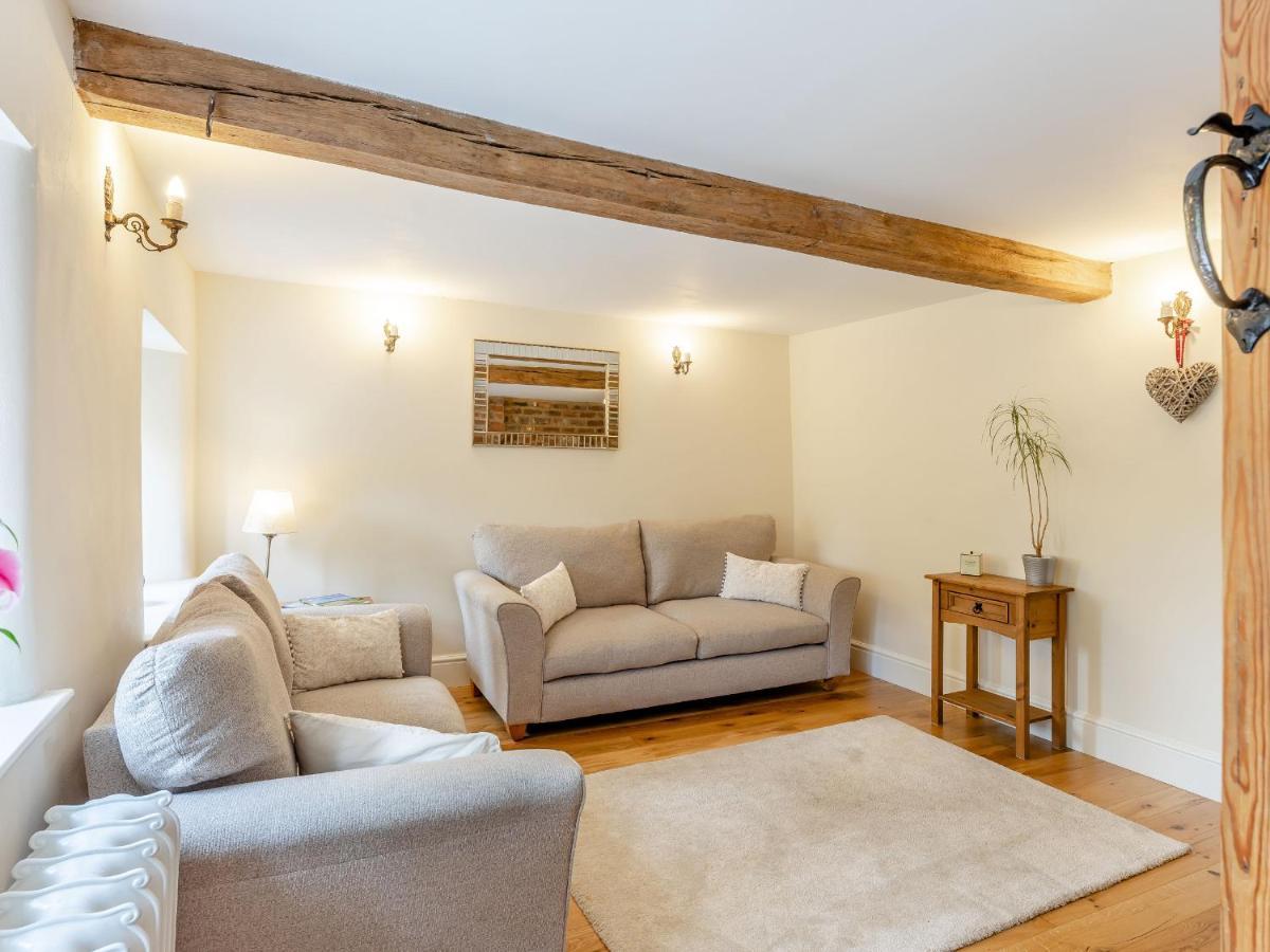 Bedehouse Cottage Matlock  Exterior foto