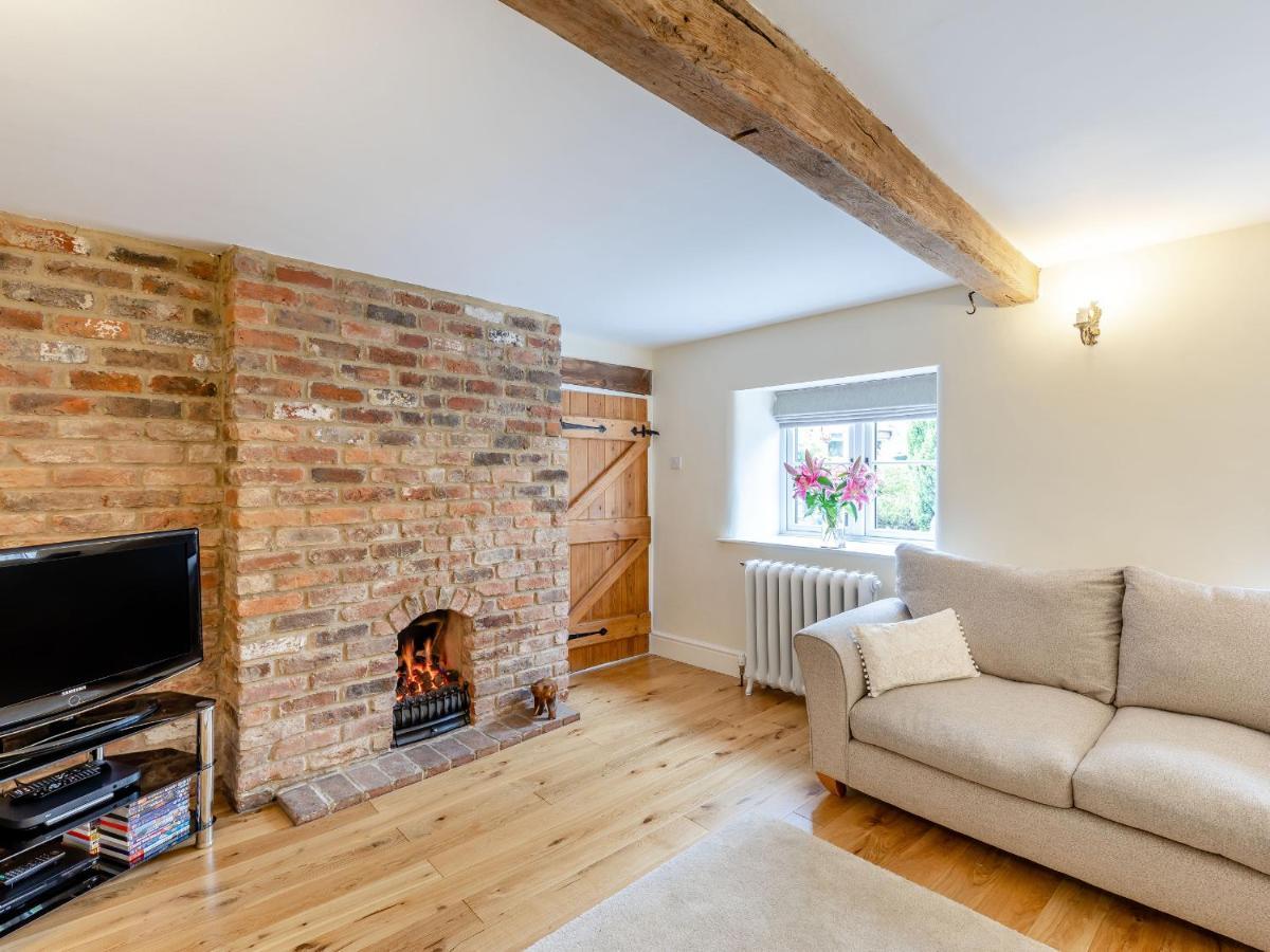 Bedehouse Cottage Matlock  Exterior foto