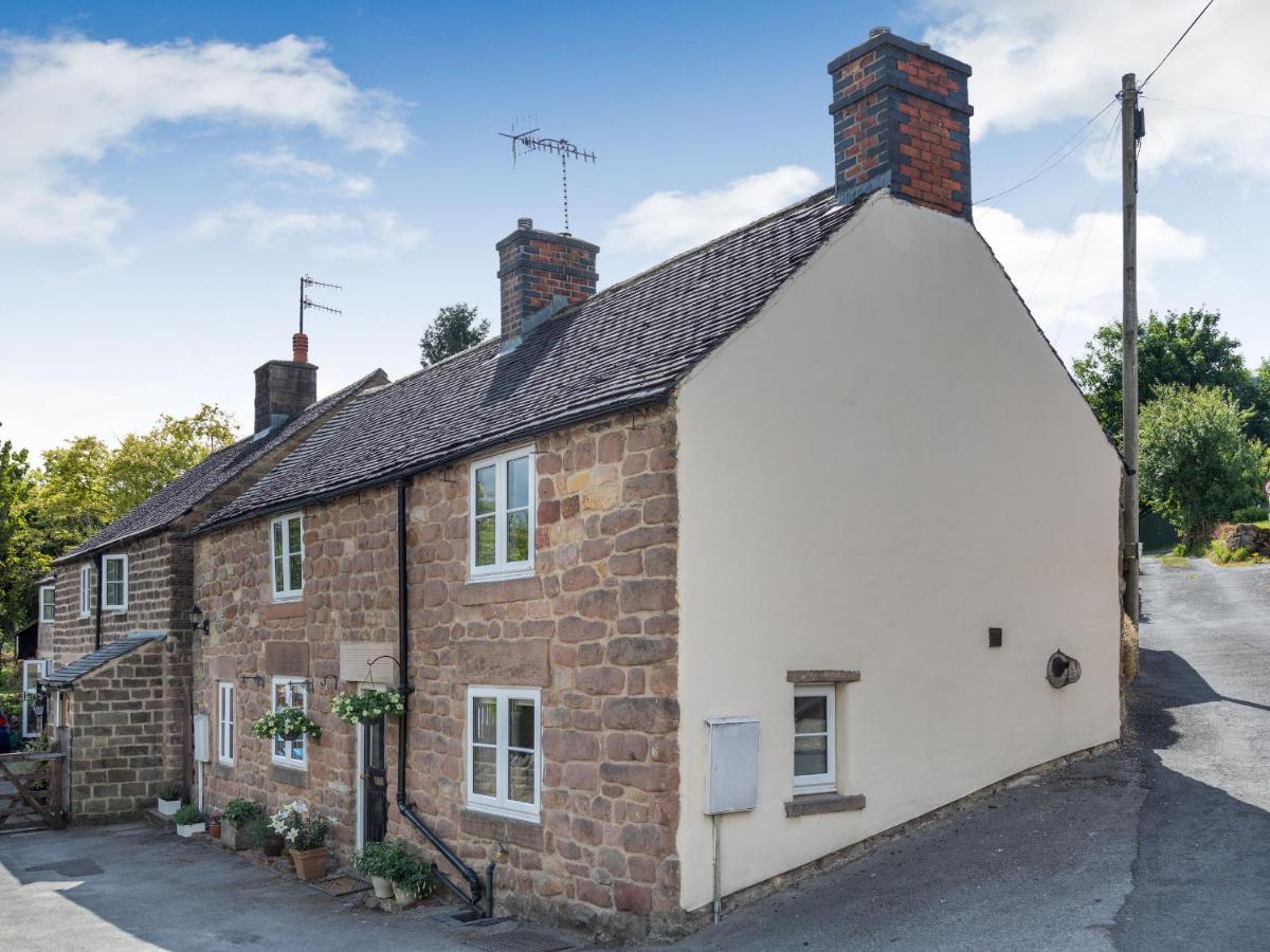 Bedehouse Cottage Matlock  Exterior foto