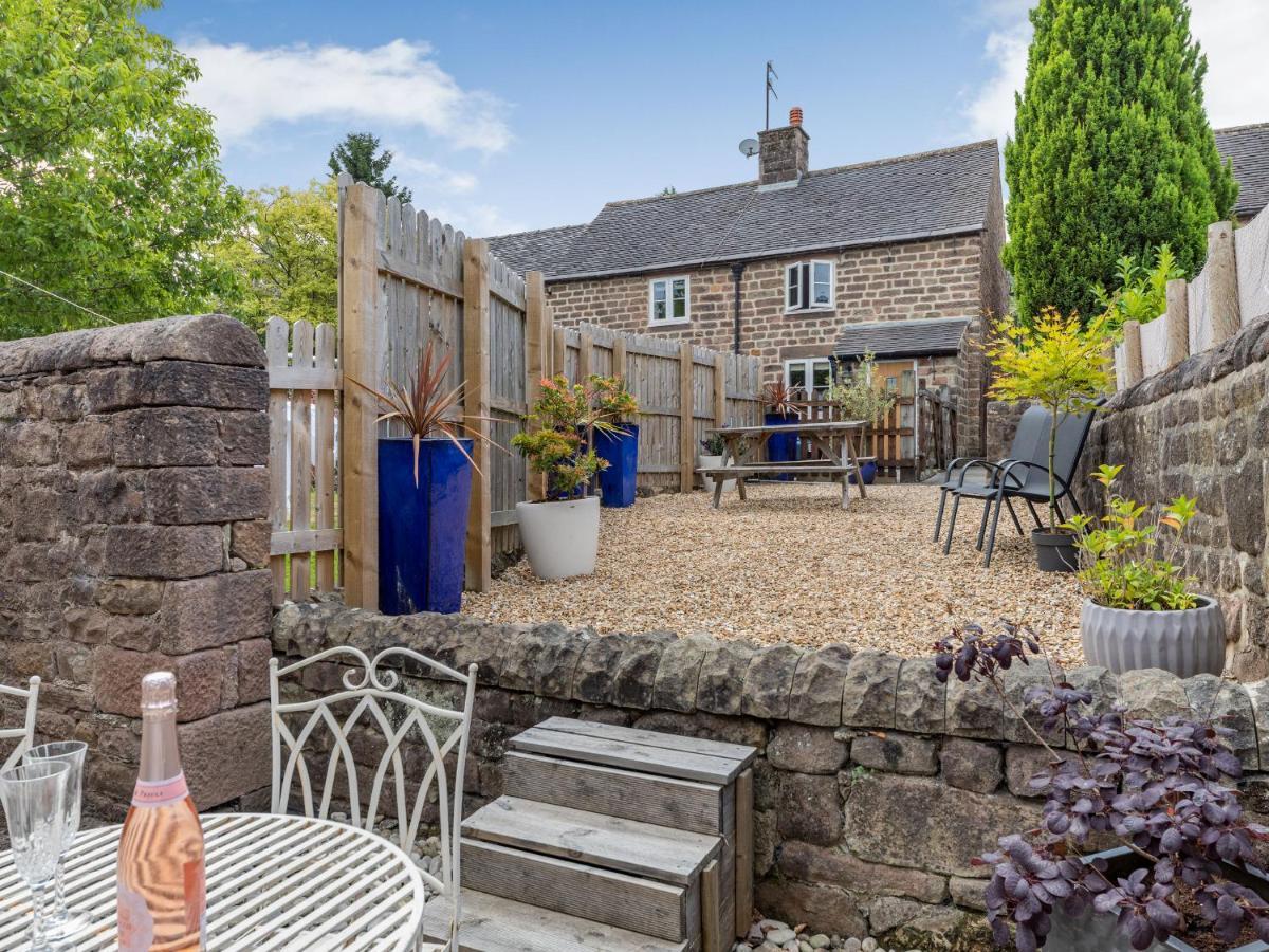 Bedehouse Cottage Matlock  Exterior foto