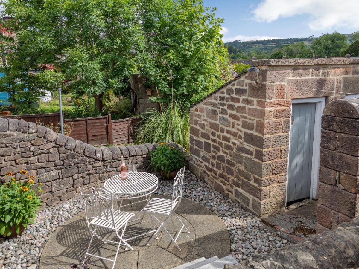 Bedehouse Cottage Matlock  Exterior foto